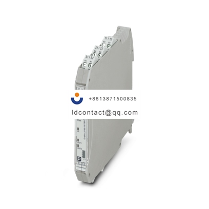 2865010 Phoenix Contact product image